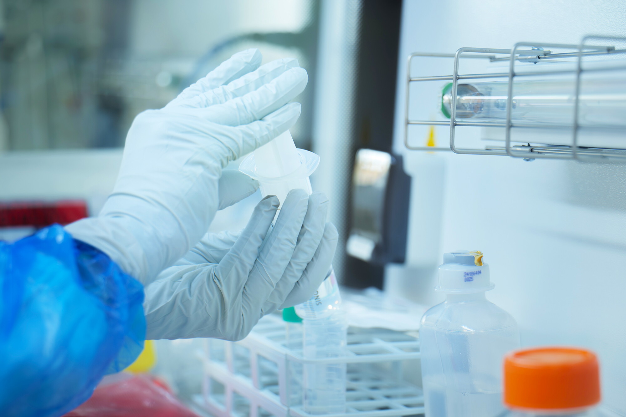 Malattie rare: studi clinici e terapie innovative al Bambino Gesù