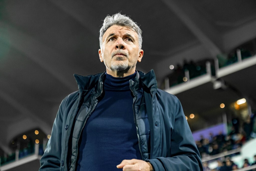 Torino, ufficiale l’esonero di Marco Baroni: D’Aversa verso la panchina granata
