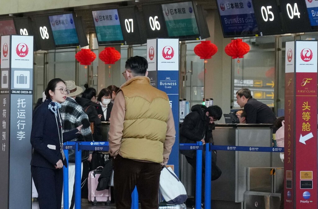 La guerra commerciale tra Cina e Giappone, con Taiwan sullo sfondo