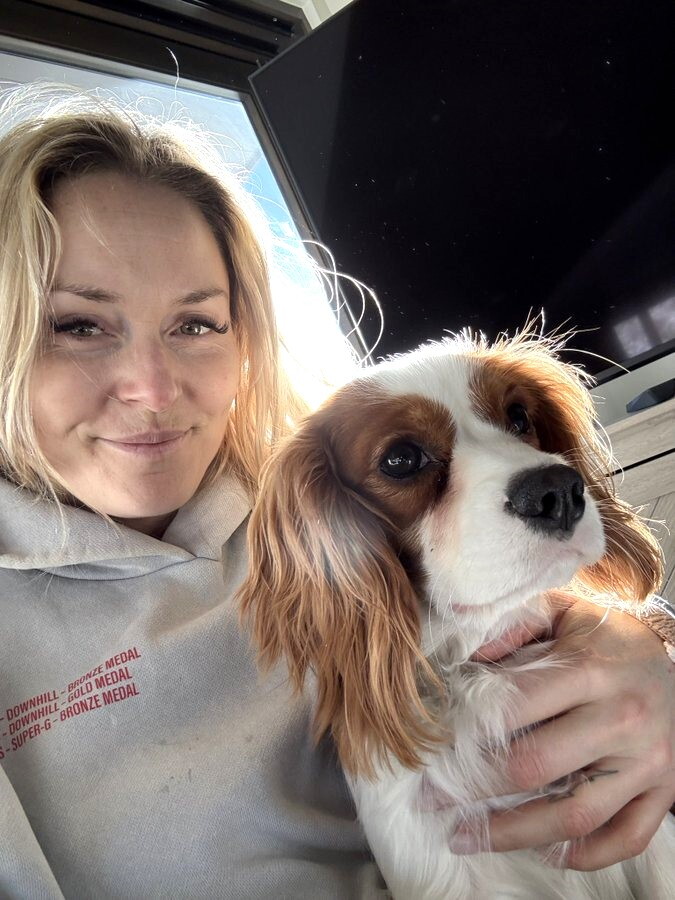 Lindsey Vonn in pista tra 6-8 mesi? "Questione di testa e di cartilagine"