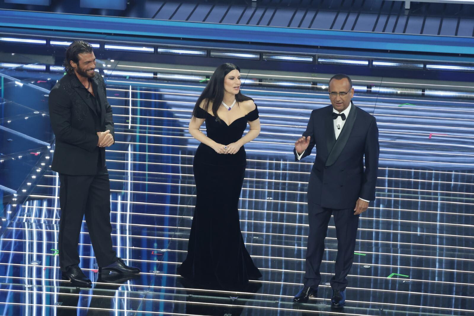 Arisa, Fulminacci, Brancale, Ditonellapiaga, Fedez & Masini: la prima Top 5 di Sanremo