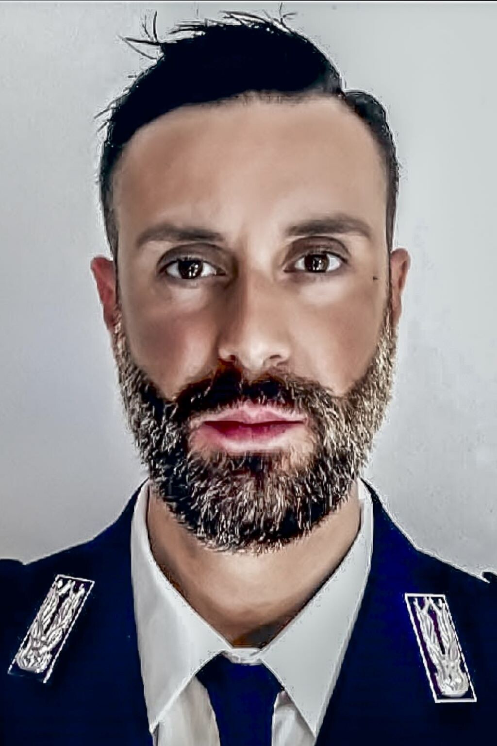 Rogoredo, il poliziotto ammette le sue responsabilità