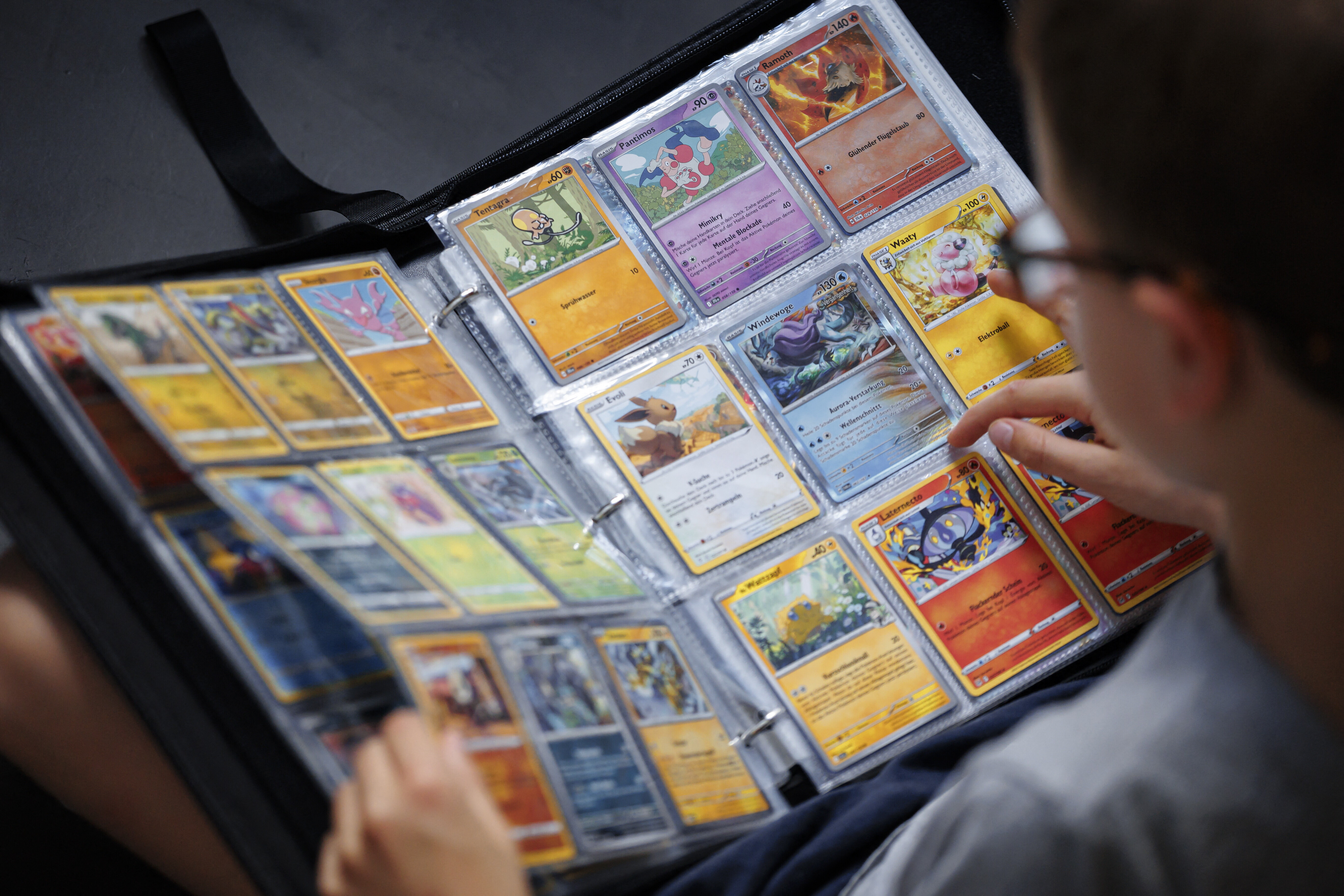 I Pokèmon compiono 30 anni, su Ebay oltre 360 ricerche al minuto