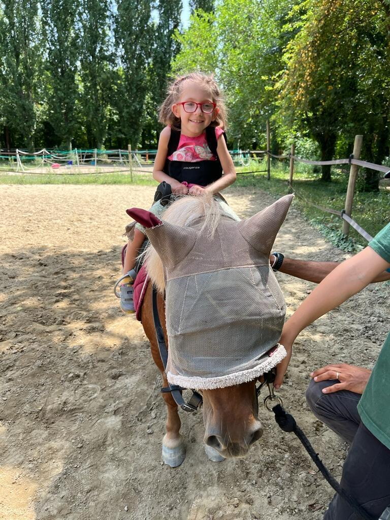 La danza di Sarah sulla sedia a rotelle