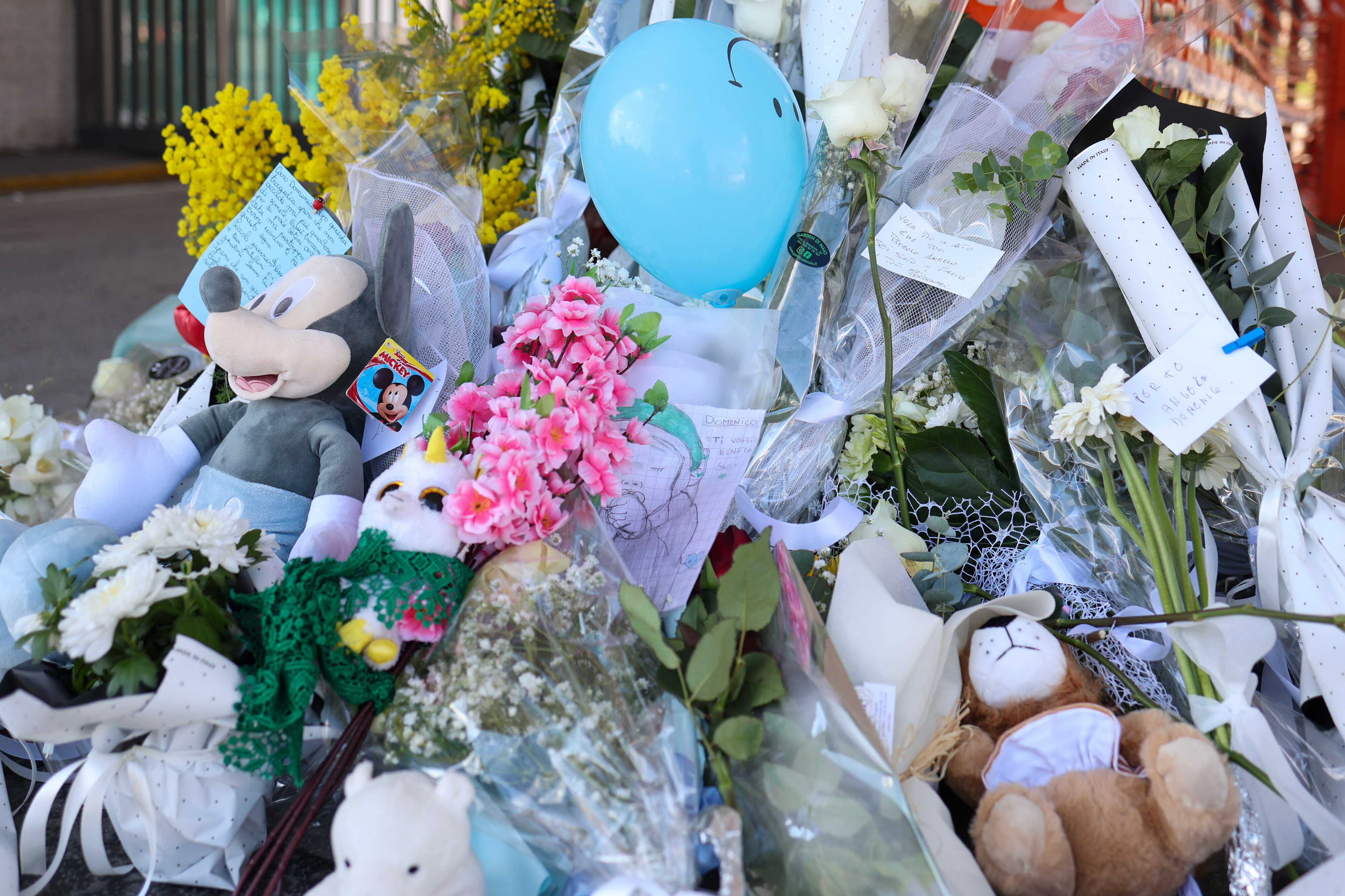 Il cuore di Domenico trasportato in un box frigo, ispettori del ministero all'ospedale di Bolzano