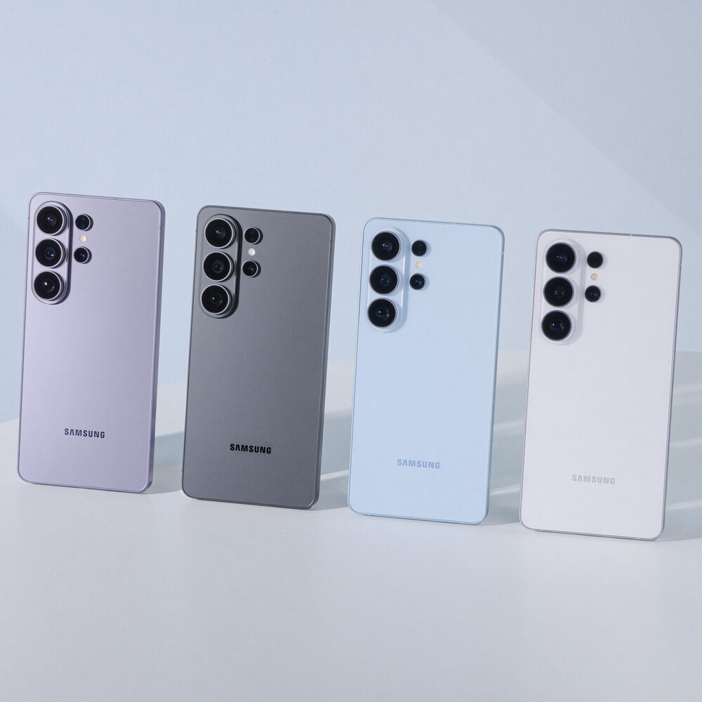 Samsung presents Galaxy S26: AI becomes more intuitive and proactive