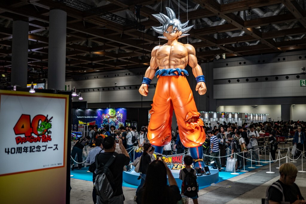Dragon Ball torna dopo 40 anni: nuova stagione di Super e nuovo videogioco