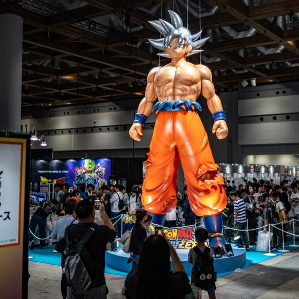 Dragon Ball returns after 40 years: new season of Super and new video game