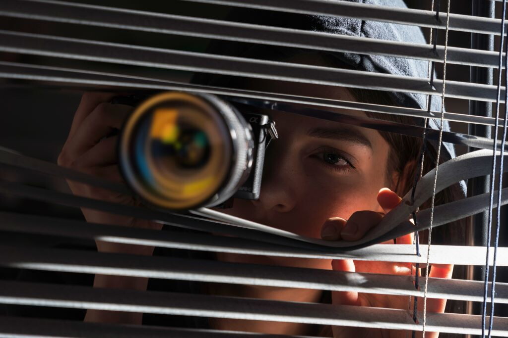 Italiani, popolo di impiccioni