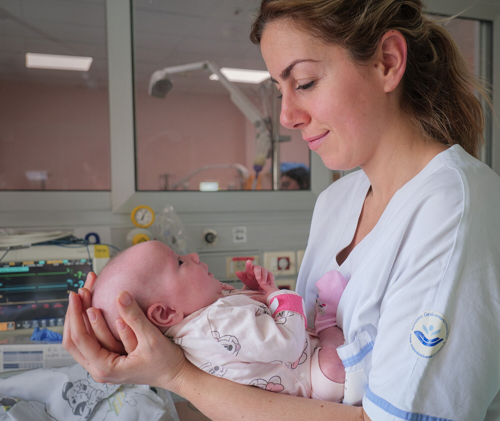 Bambino Gesù primo ospedale pediatrico d’Europa e sesto al mondo