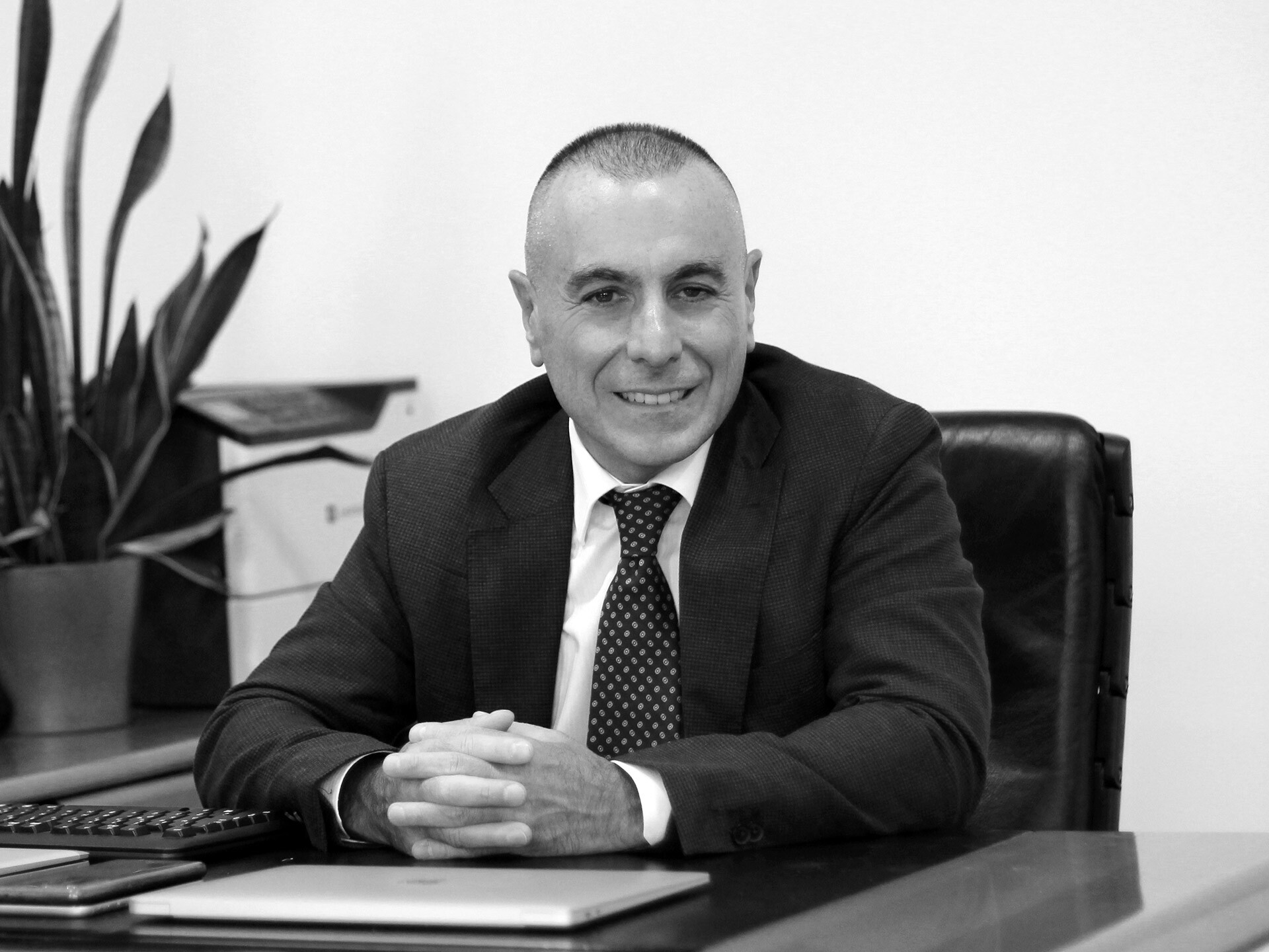 Sogin: l'ad Artizzu, "Eccellenza del settore riconosciuta a livello internazionale"