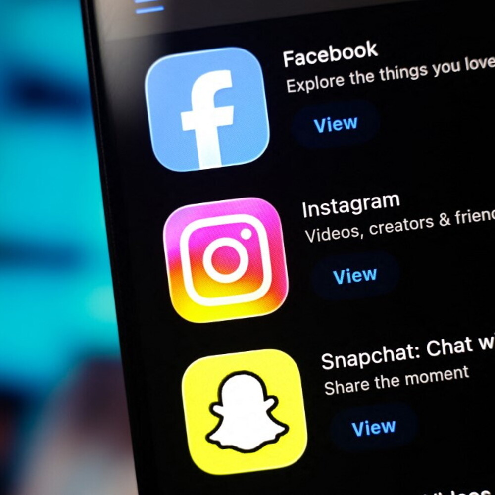Son searches for ‘suicide’ on Instagram? A notification will immediately alert parents