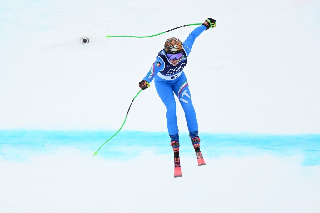 Il futuro sempre più incerto di Federica Brignone: "Sono stufa di stare male"