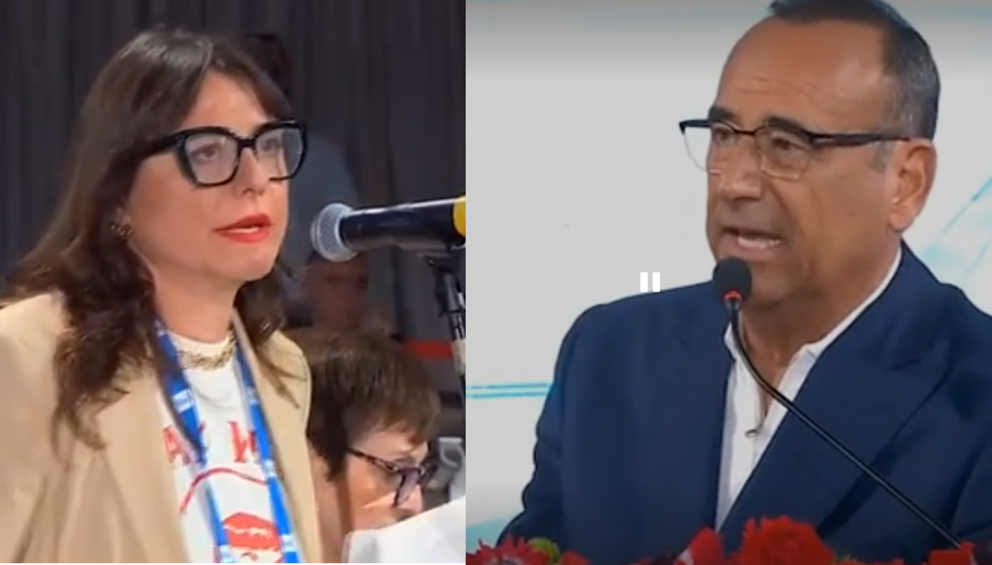 Patty Pravo: "Poche donne nel cast? Prendiamoci il potere"