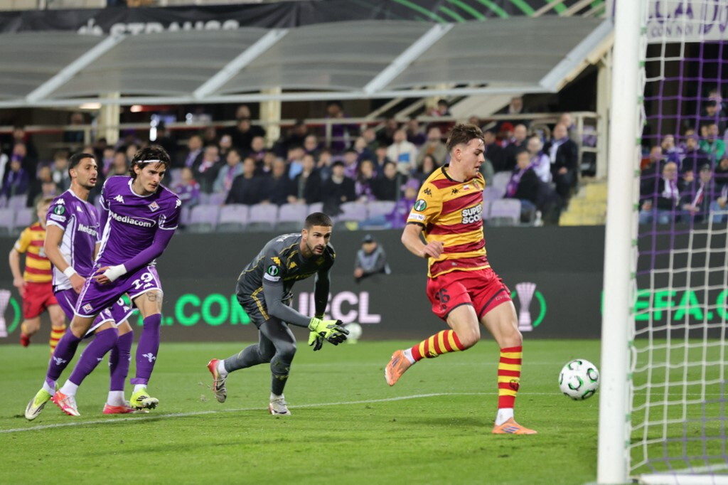 Conference, Fiorentina agli ottavi dopo i supplementari