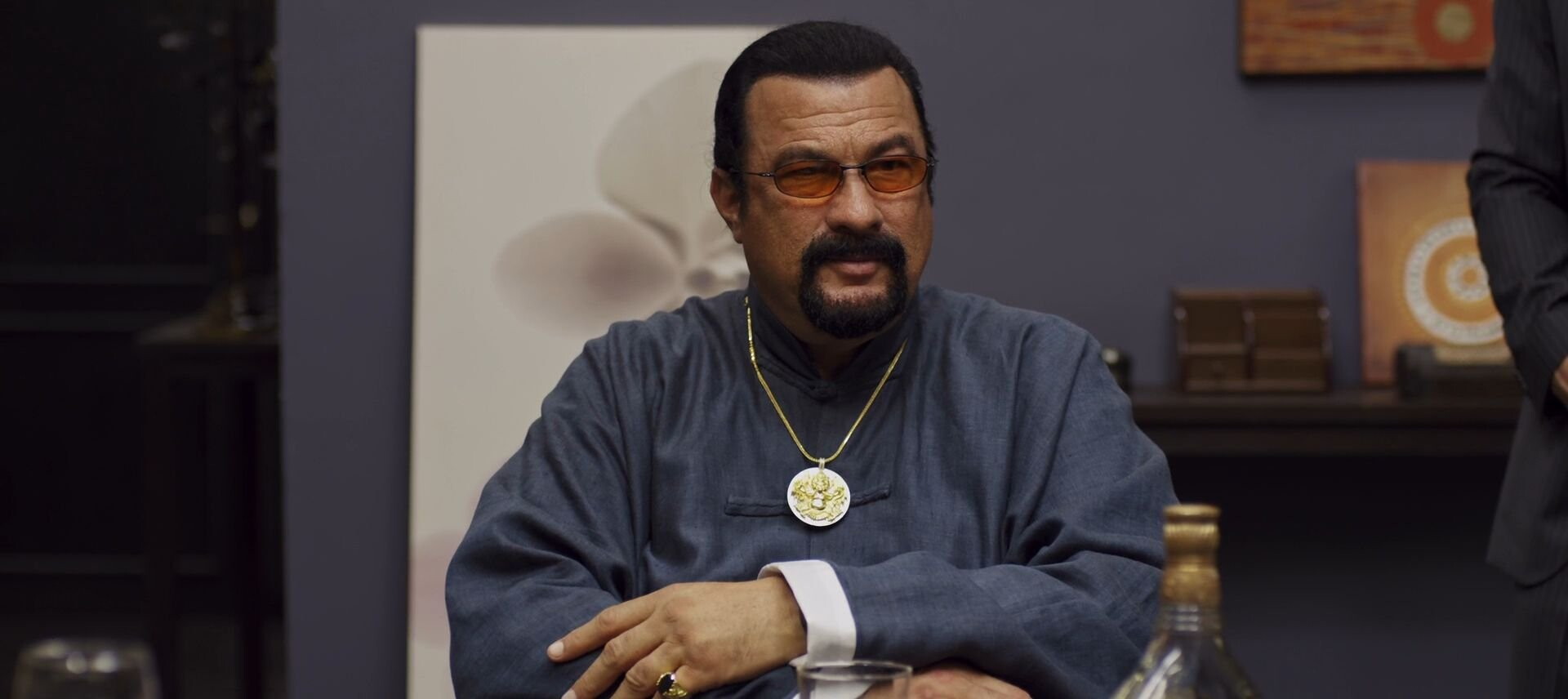 Controsanremo: boss cambogiani, tragopani satiri e l'assioma di Don Ma