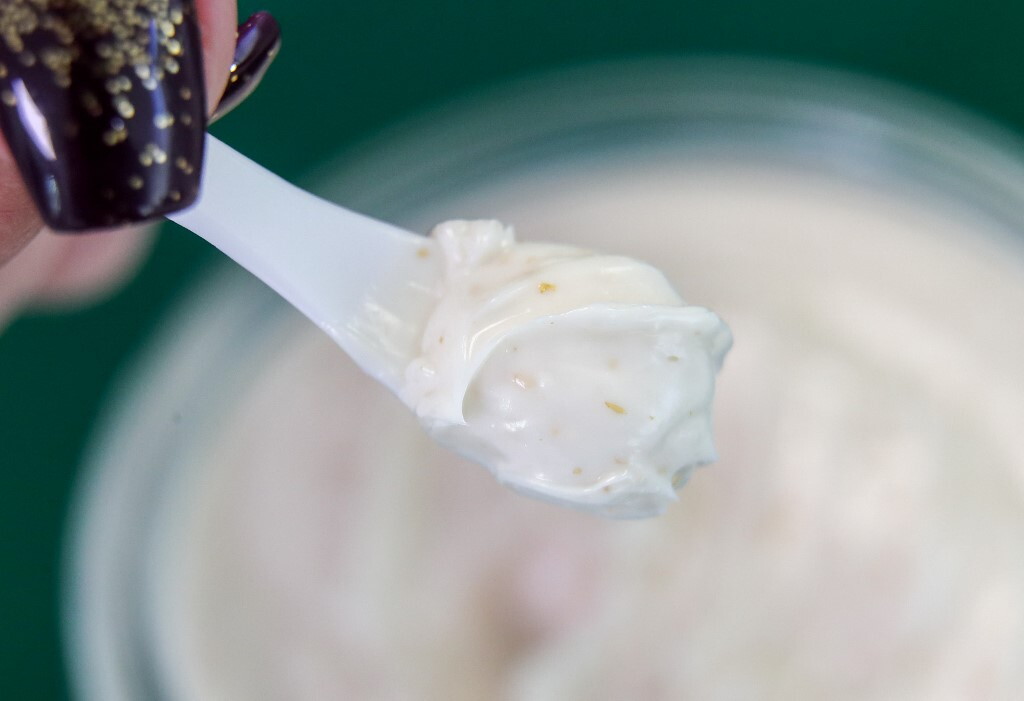 Oro e Caviale, il nuovo lusso funzionale in cosmesi