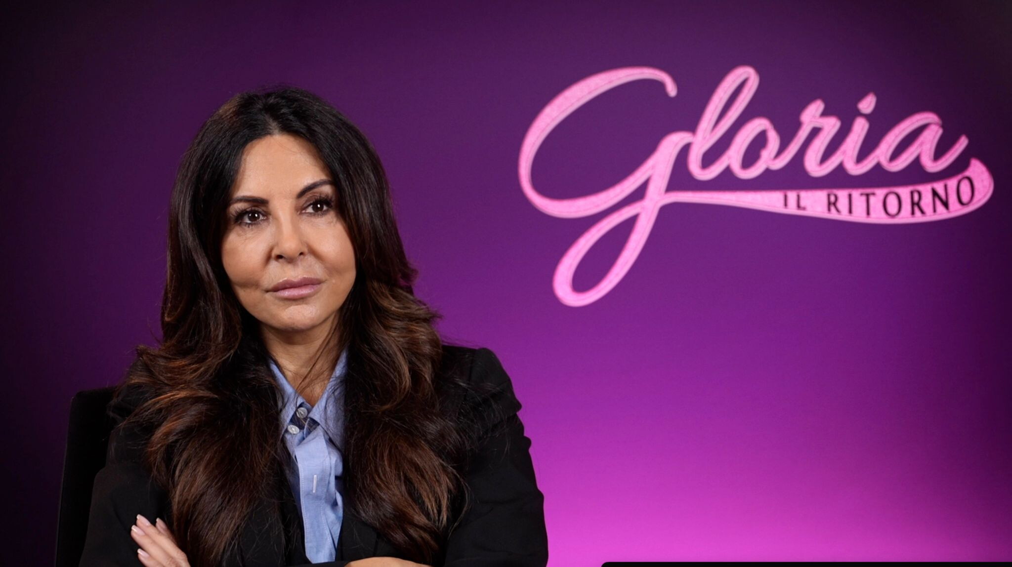 Sabrina Ferilli: "In 33 anni di carriera ho dimostrato coerenza. La regia? Non mi interessa"