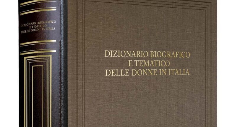 Nasce il primo dizionario Treccani tematico sulle donne