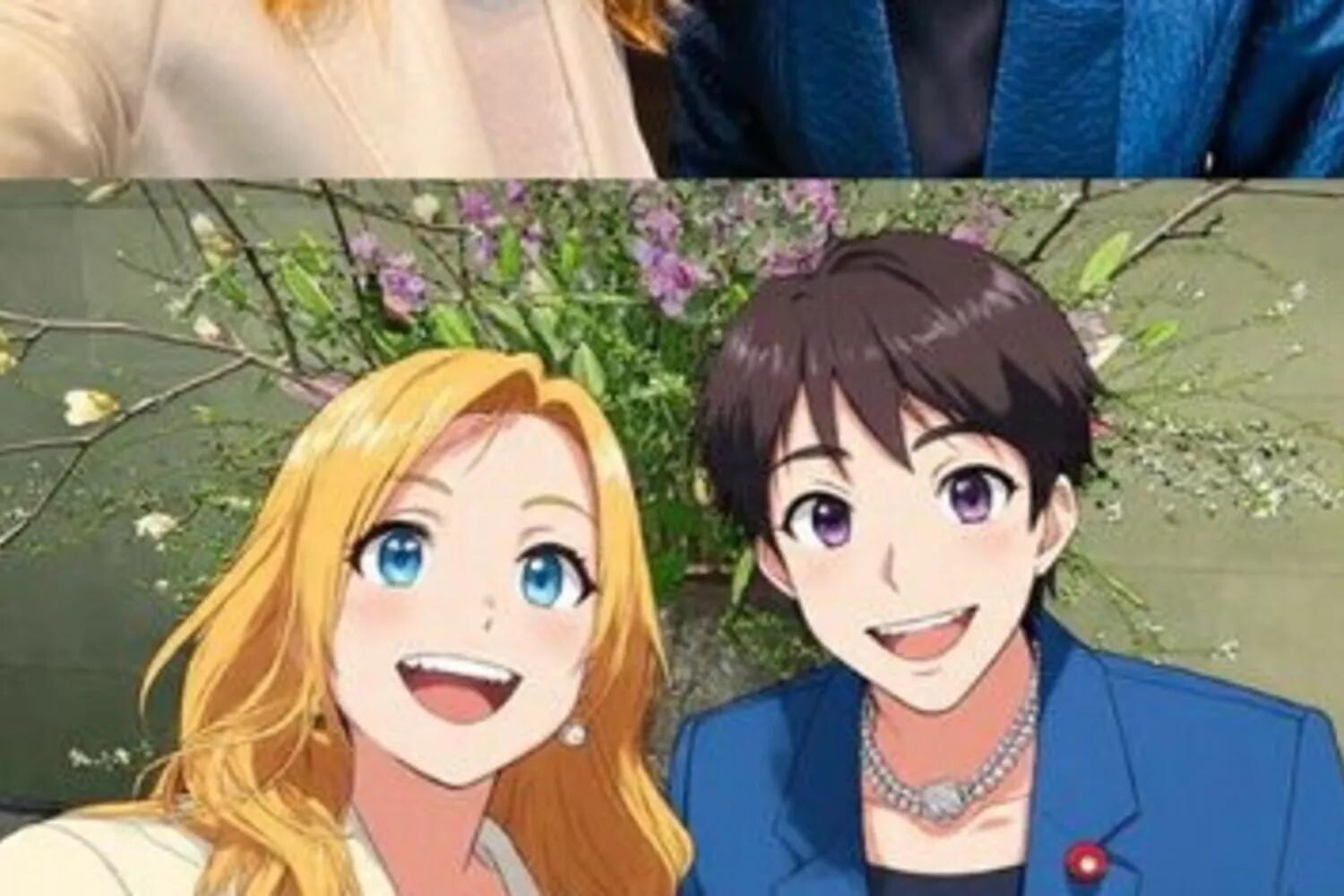 Meloni, manga (e gli altri). I leader visti dagli spin doctor