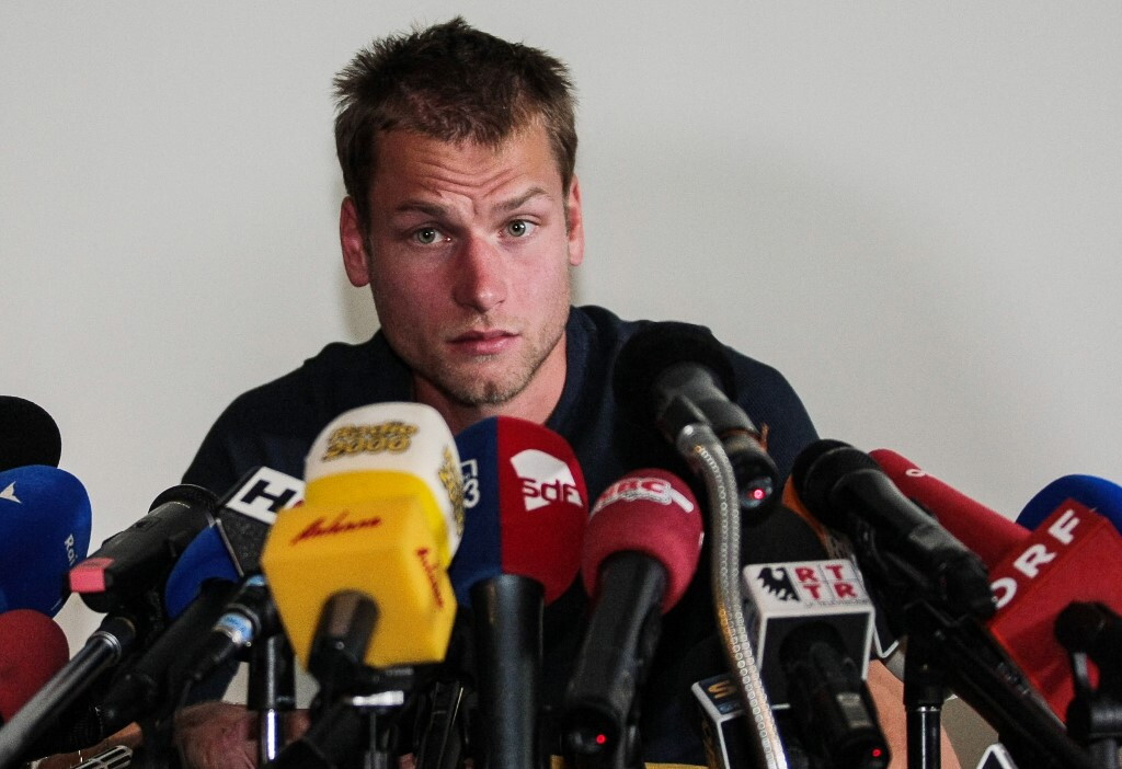 Alex Schwazer torna in gara, mezza maratona ad Alessandria