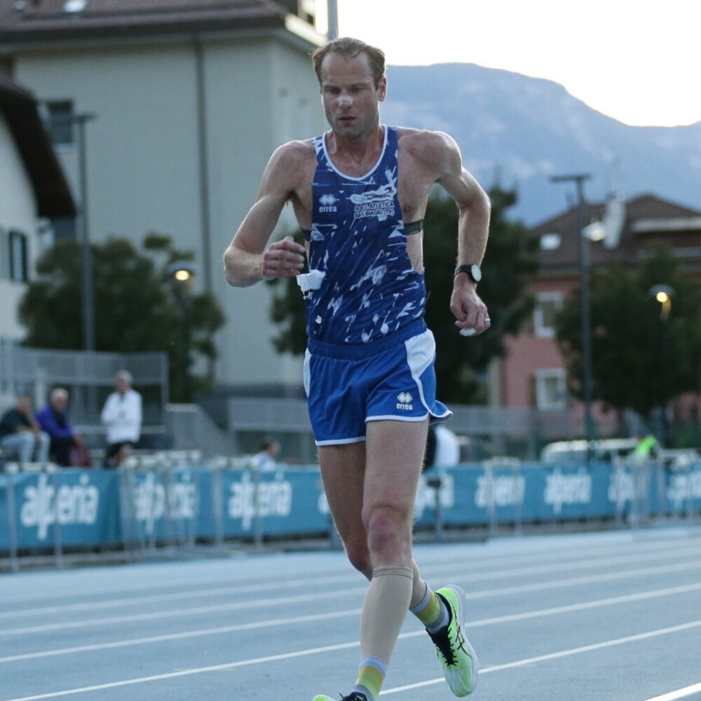 Alex Schwazer returns to the race, half marathon in Alessandria