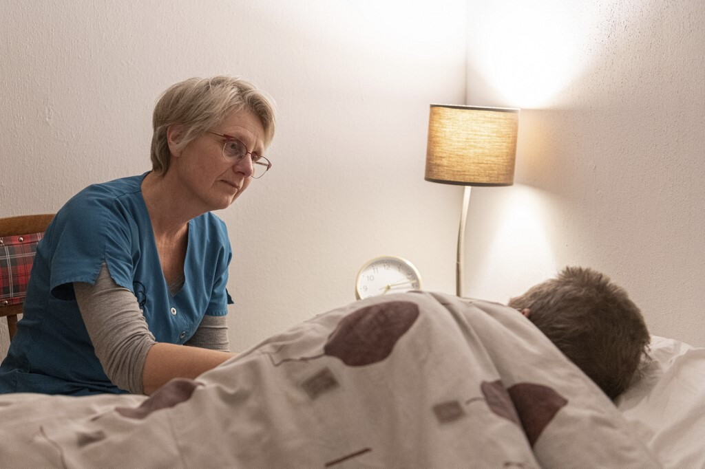 Il diabete si combatte anche con il buon sonno