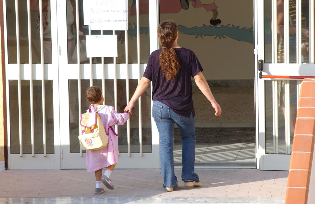 Bimba investita all’asilo di Velletri: sentenza definitiva per la maestra