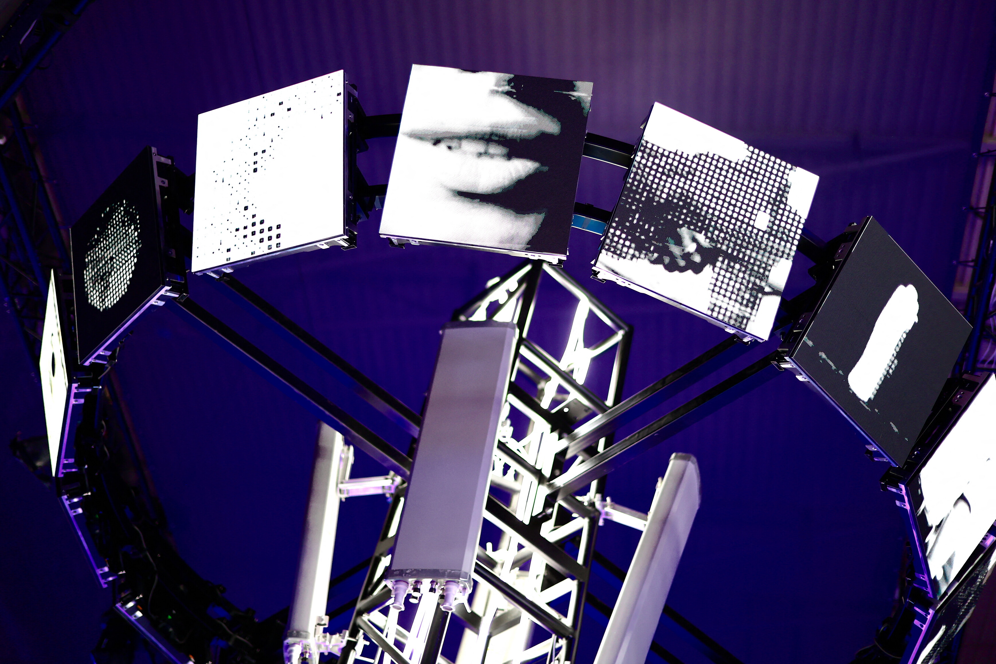 Al MWC nasce la nuova rete: più automatica e più affidabile