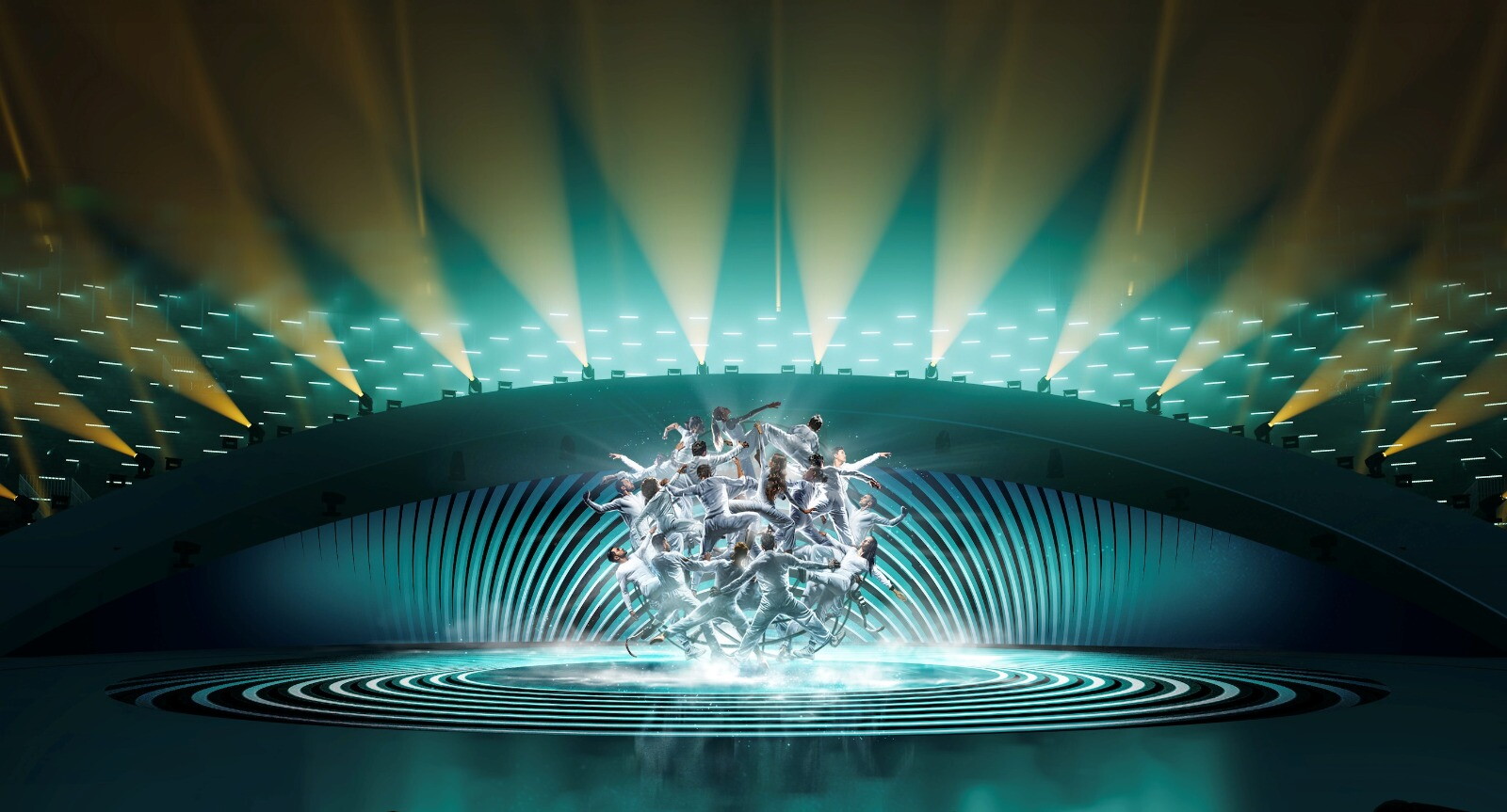 Al via le Paralimpiadi della discordia, "ma saranno le più belle di sempre"