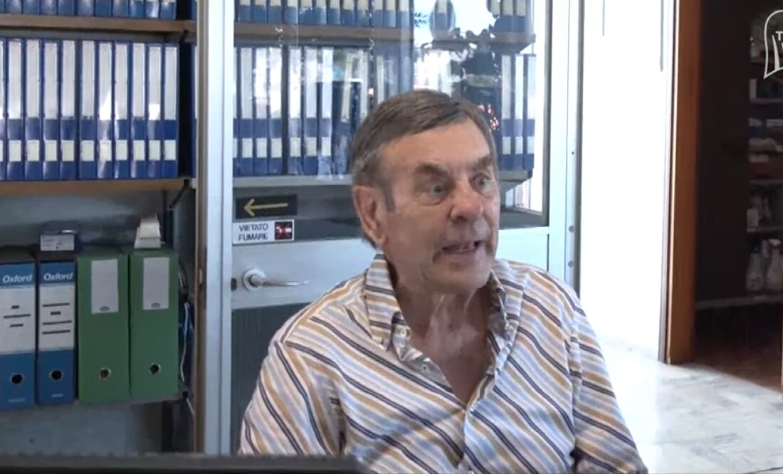 Omicidio di Mario Ruoso, confessa l'assistente. Il nipote: "Non posso crederci"