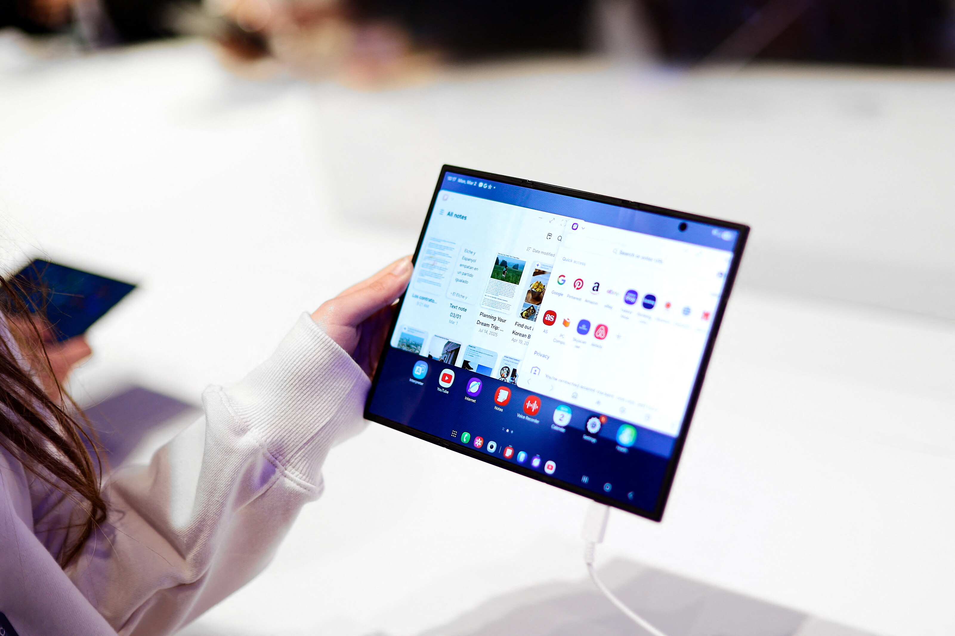 Chip e memorie, il rischio di una nuova “tassa” sugli smartphone