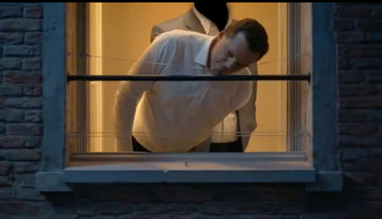 Morte di David Rossi: la ricostruzione video che rafforza la pista dell’omicidio