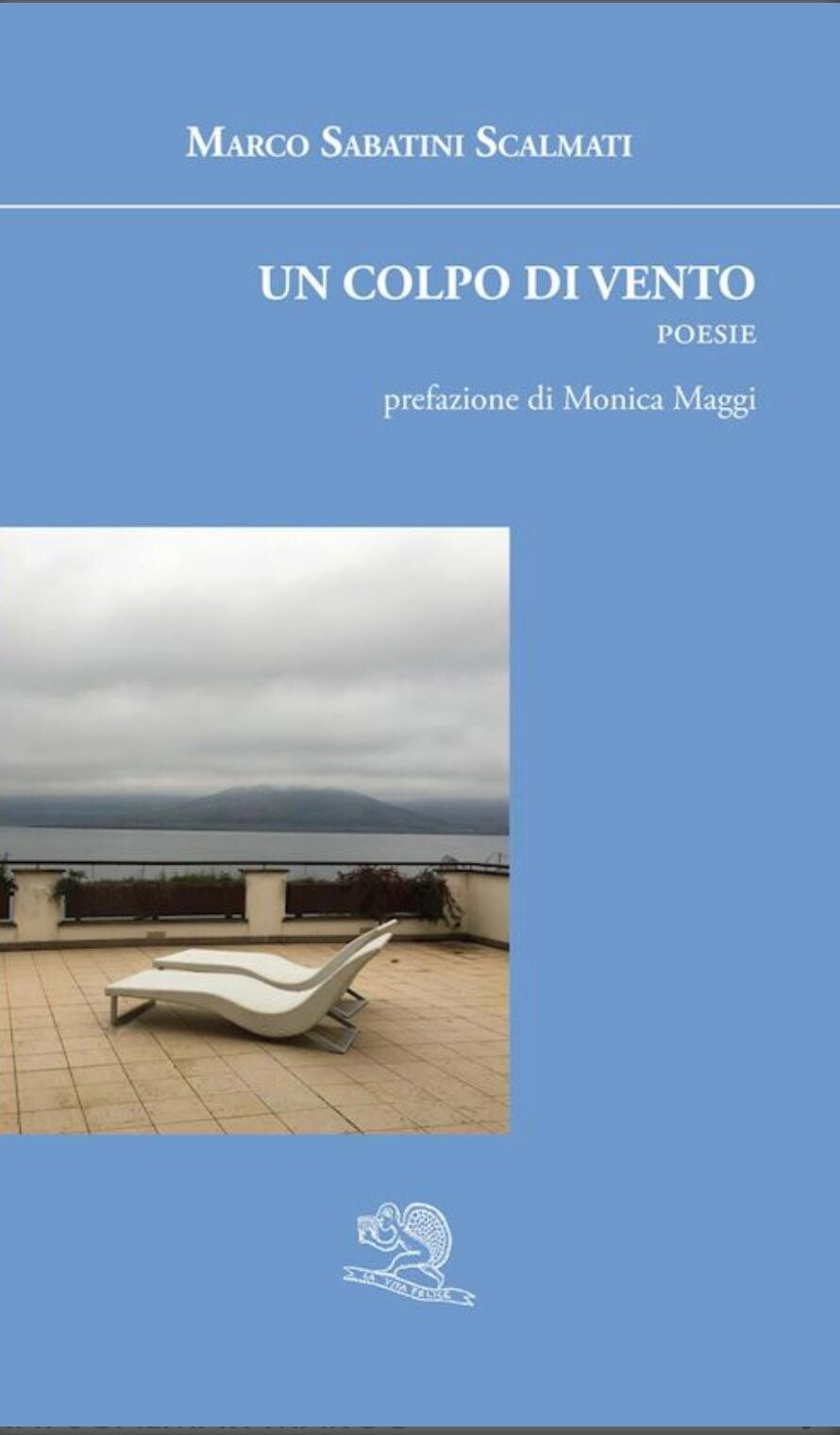 “Un colpo di vento”: la poesia che sfida la paura per costruire un futuro migliore