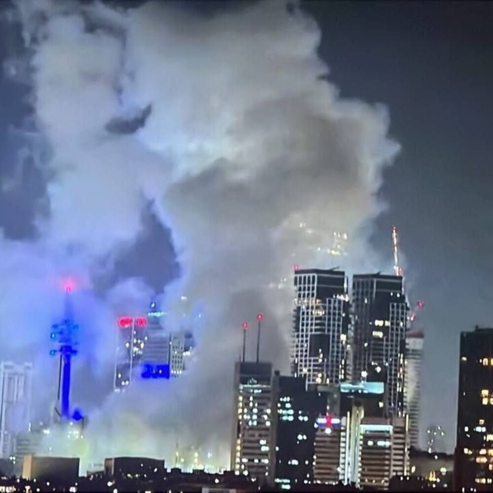 How Iranian Propaganda Uses AI to Fake Non-Existent Victories