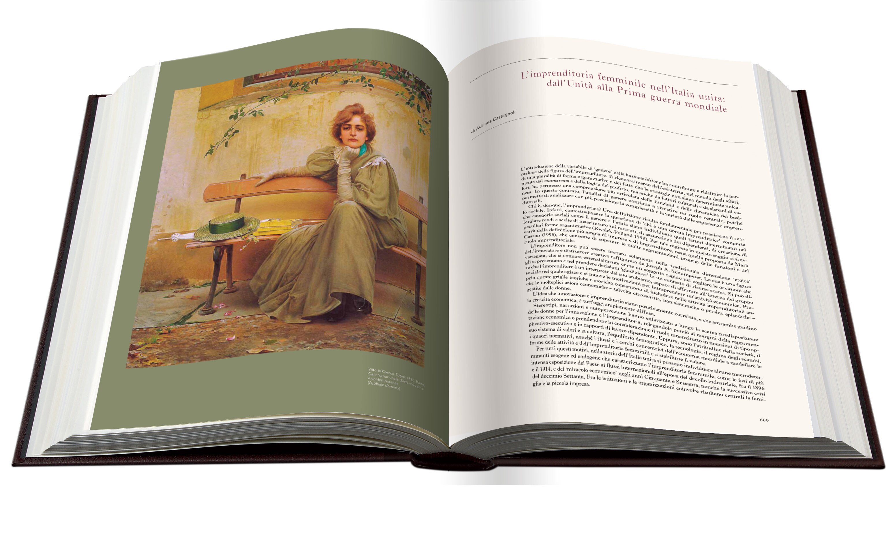 La Treccani celebra l'8 marzo con il dizionario delle donne