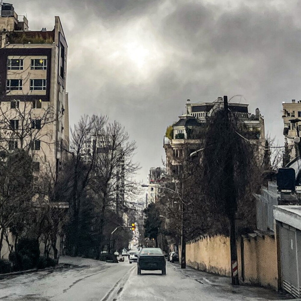 Agreement reached on new Supreme Leader. First Emirati attack on Tehran. Medium…