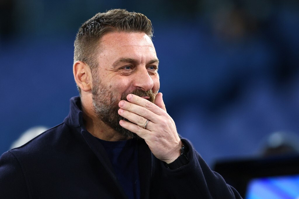 De Rossi batte la Roma: Genoa in salvo, Champions a rischio