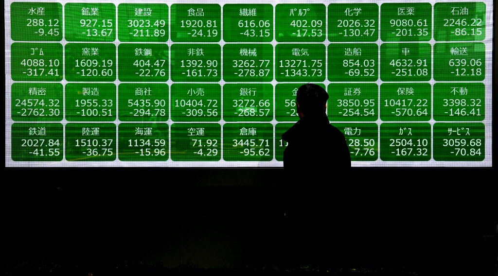 Petrolio: oggi vertice di emergenza del G7 sulle riserve strategiche