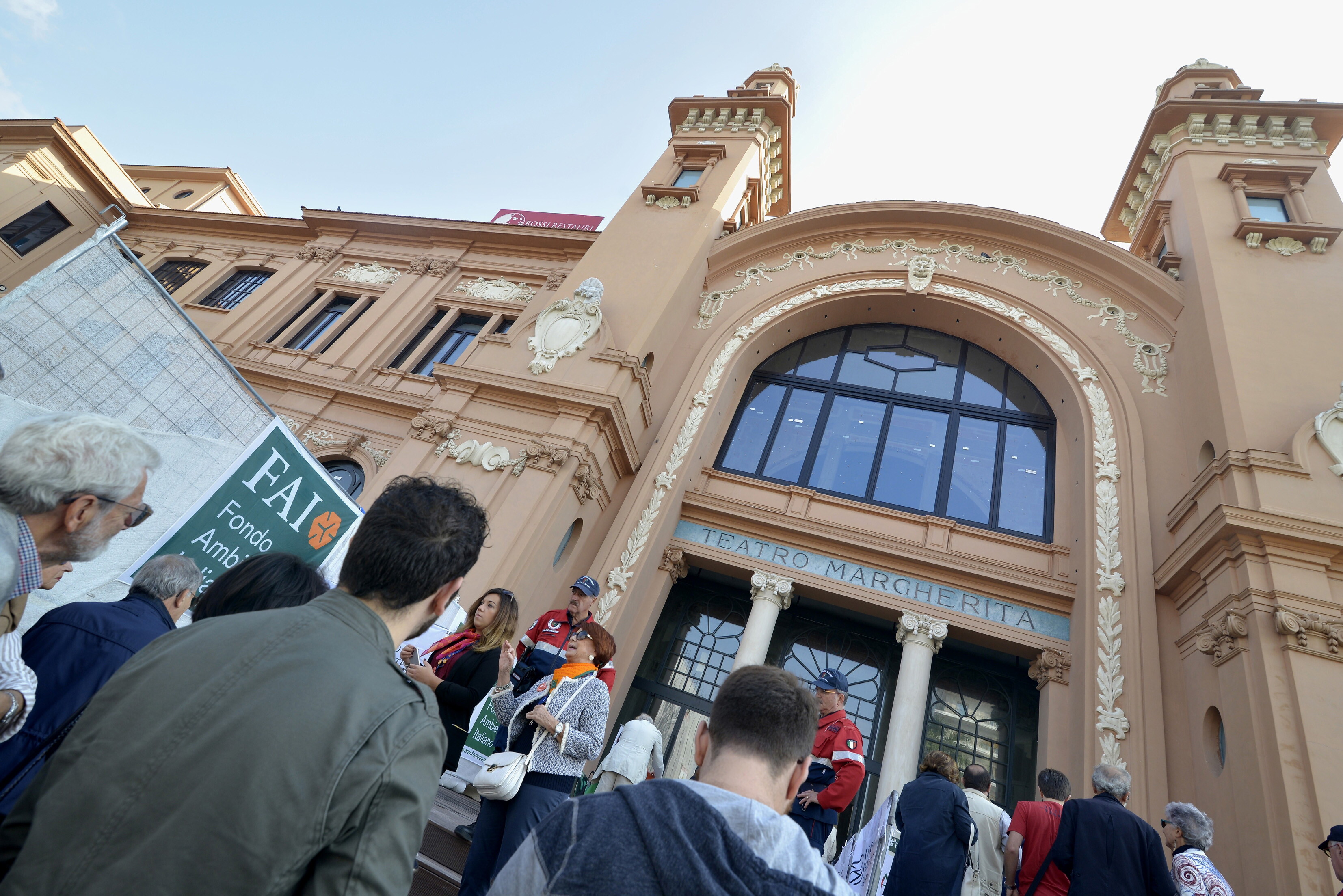 Tornano le giornate Fai, alla scoperta di tesori nascosti