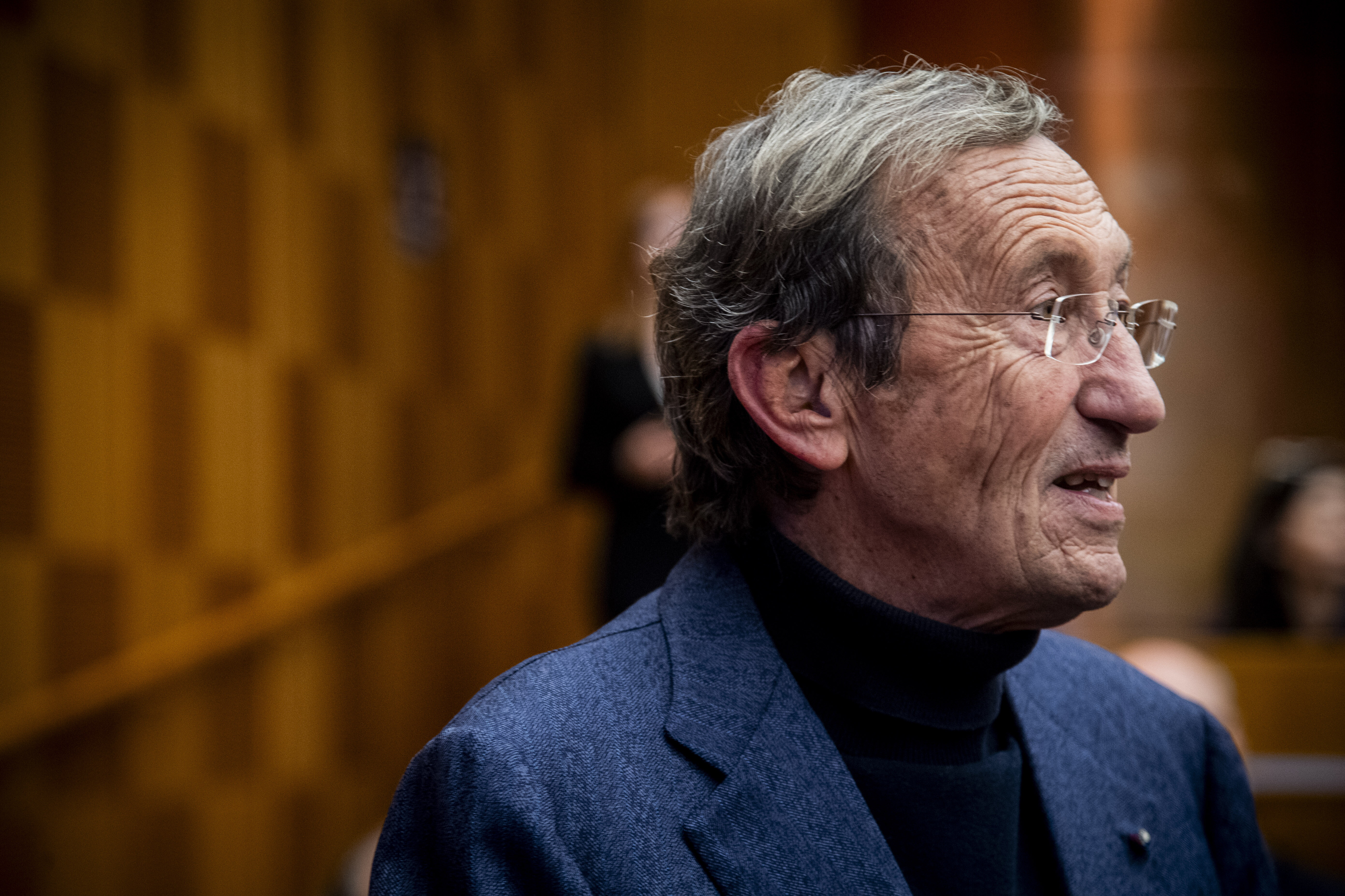 Fini: "La nomina di Khamenei induce al pessimismo"