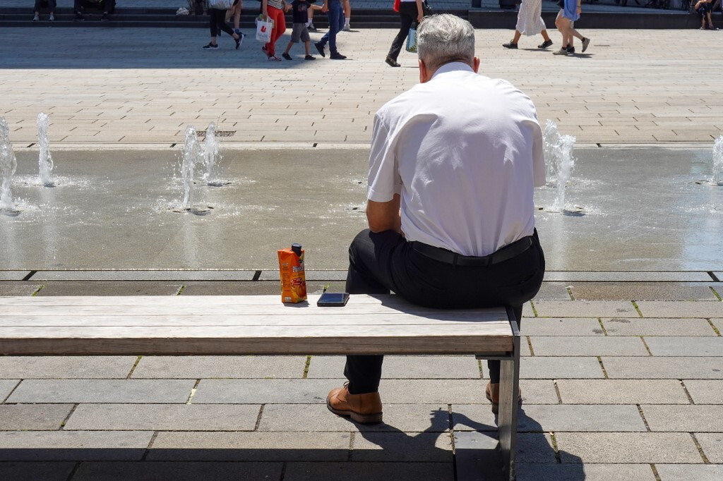 La 'stanchezza primaverile' non ha basi scientifiche