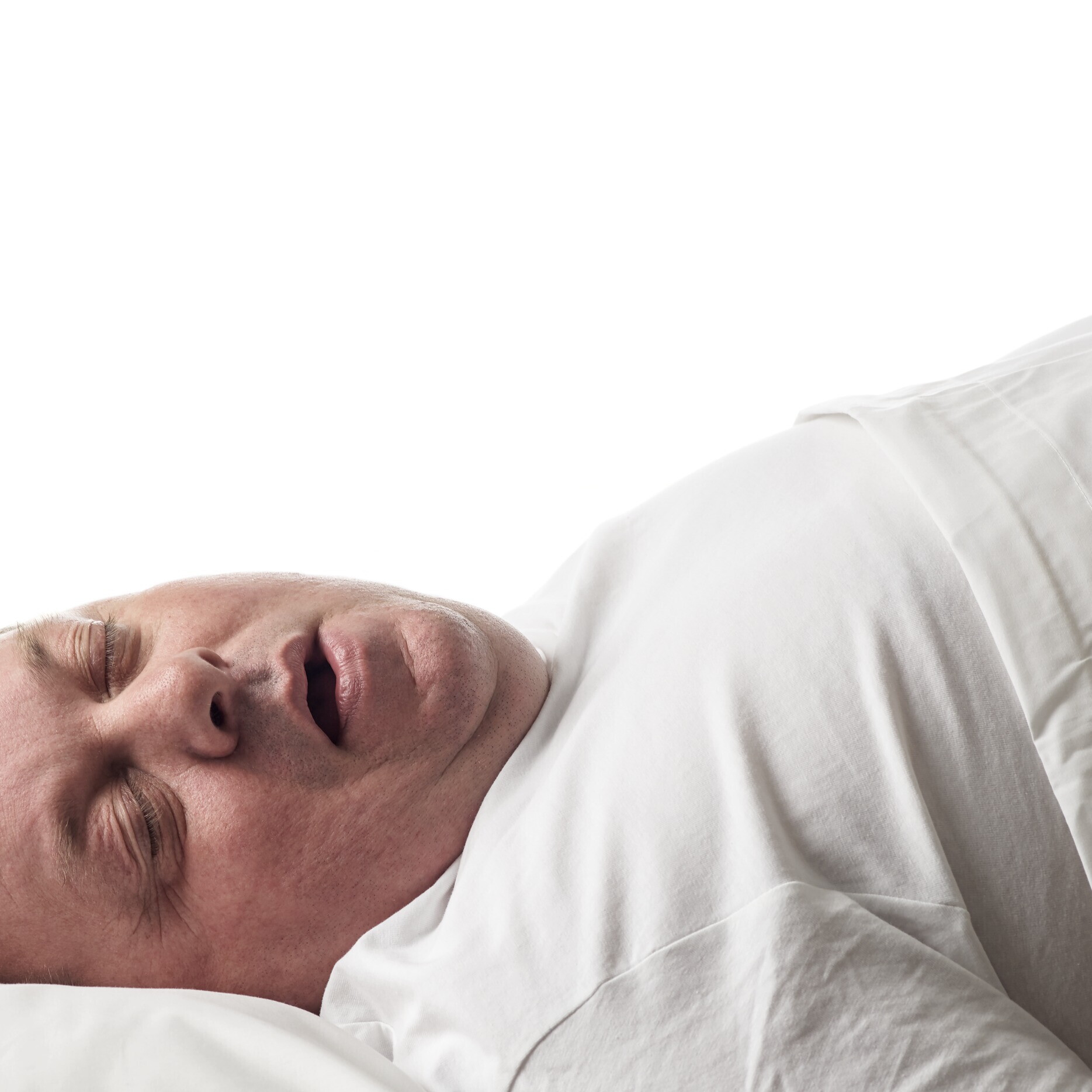 Perché si sbava nel sonno: le cause e quando preoccuparsi