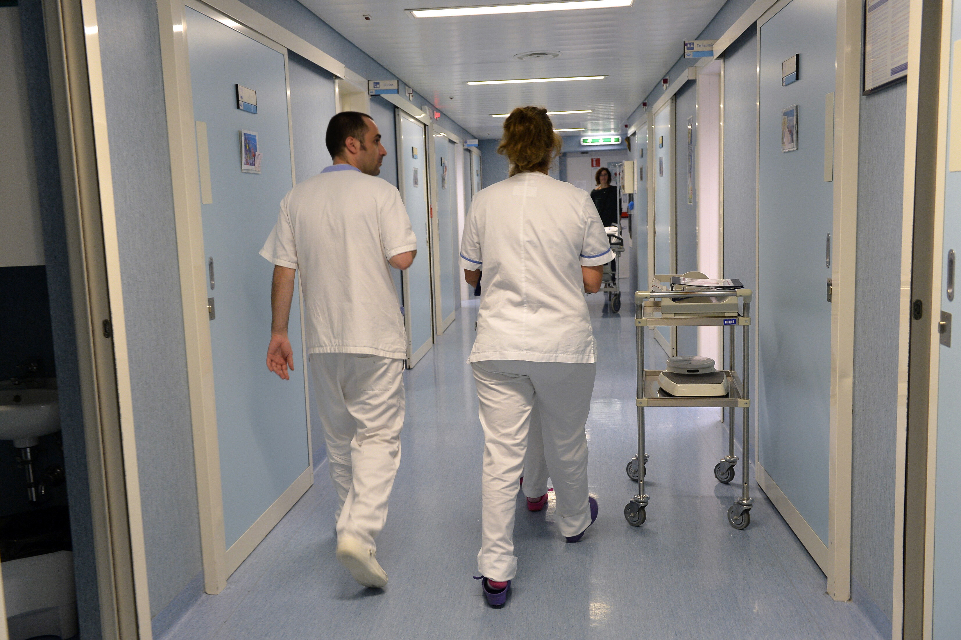 Al Bambino Gesù parte la campagna “Il rispetto è la prima cura”