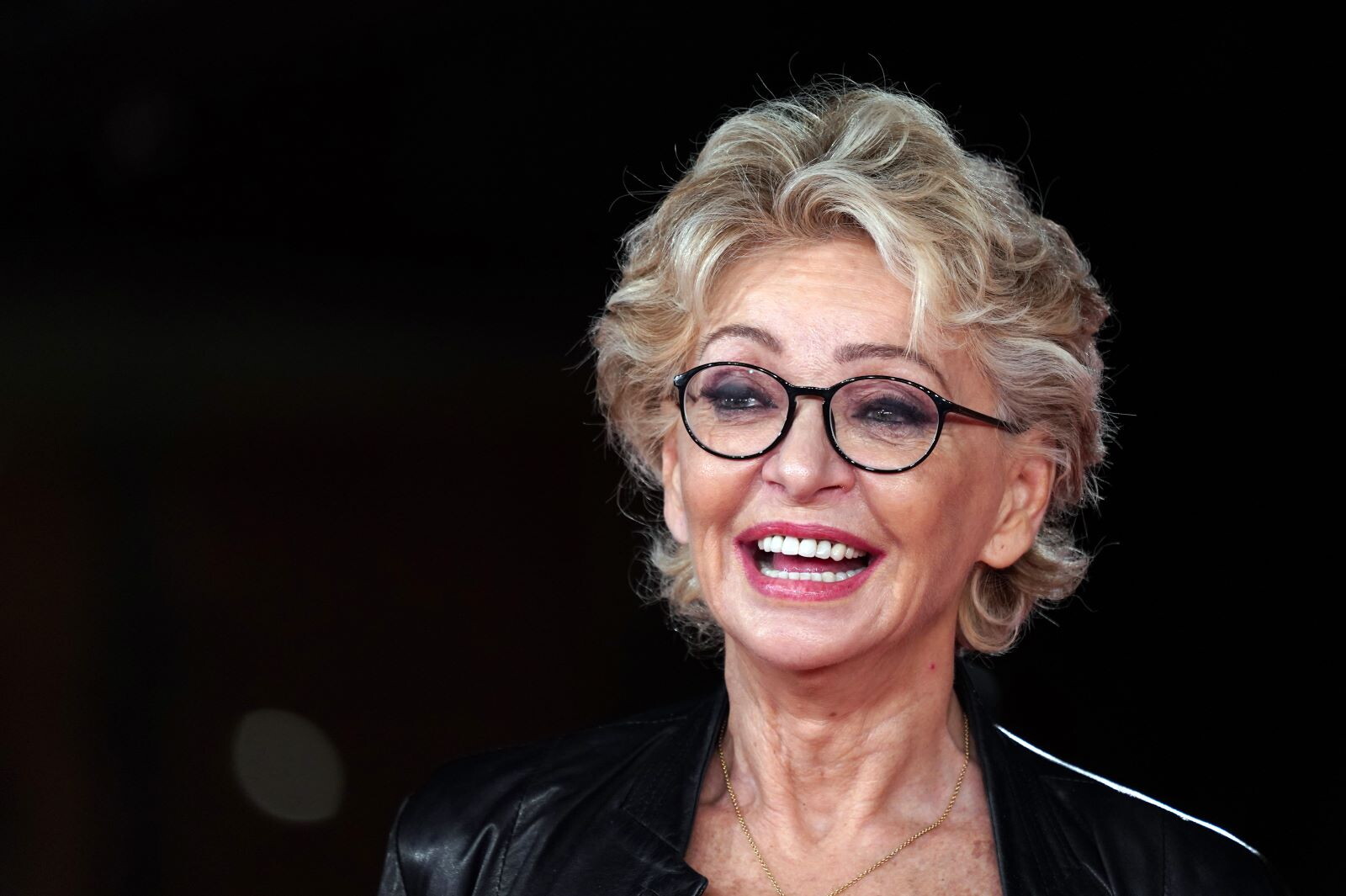 Addio a Enrica Bonaccorti una vita tra tv, teatro e musica