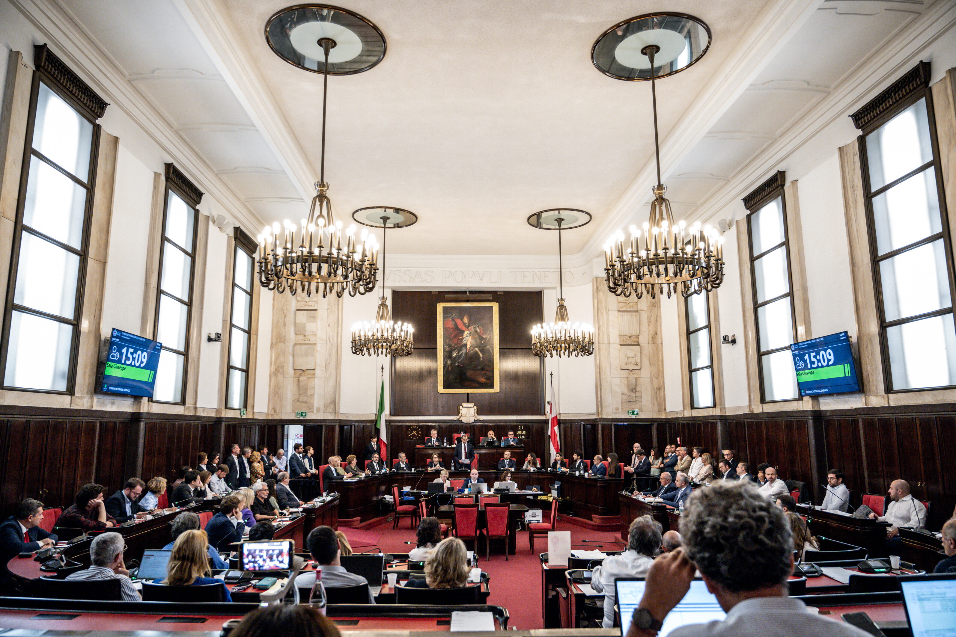 Milano, la sfida del centrosinistra che guarda alle primarie