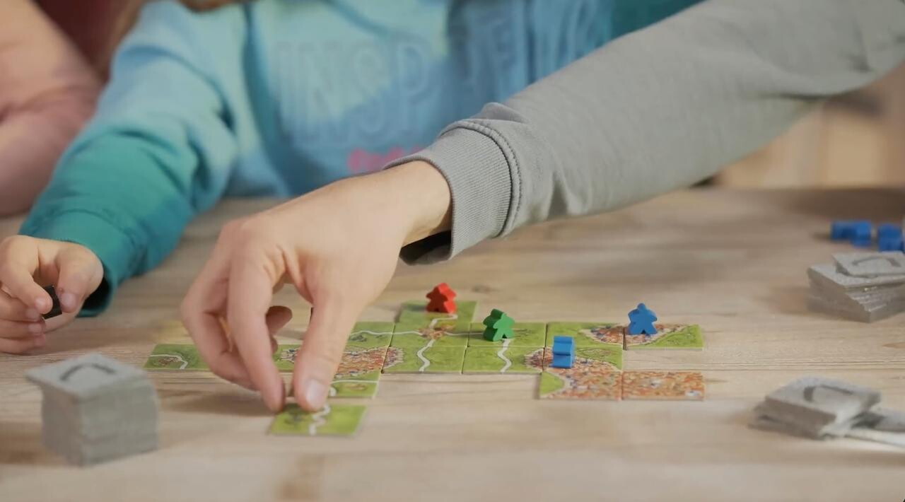 Giochi da tavolo, Carcassonne compie 20 anni e appassiona ancora