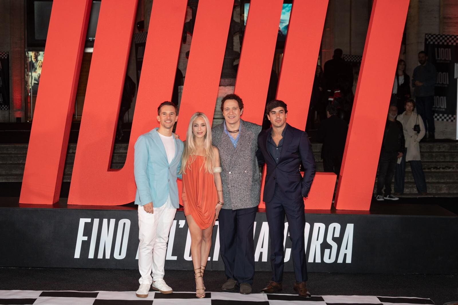 Il MotoGp corre sul grande schermo, adrenalina pura con 'Idoli - Fino all'ultima corsa'