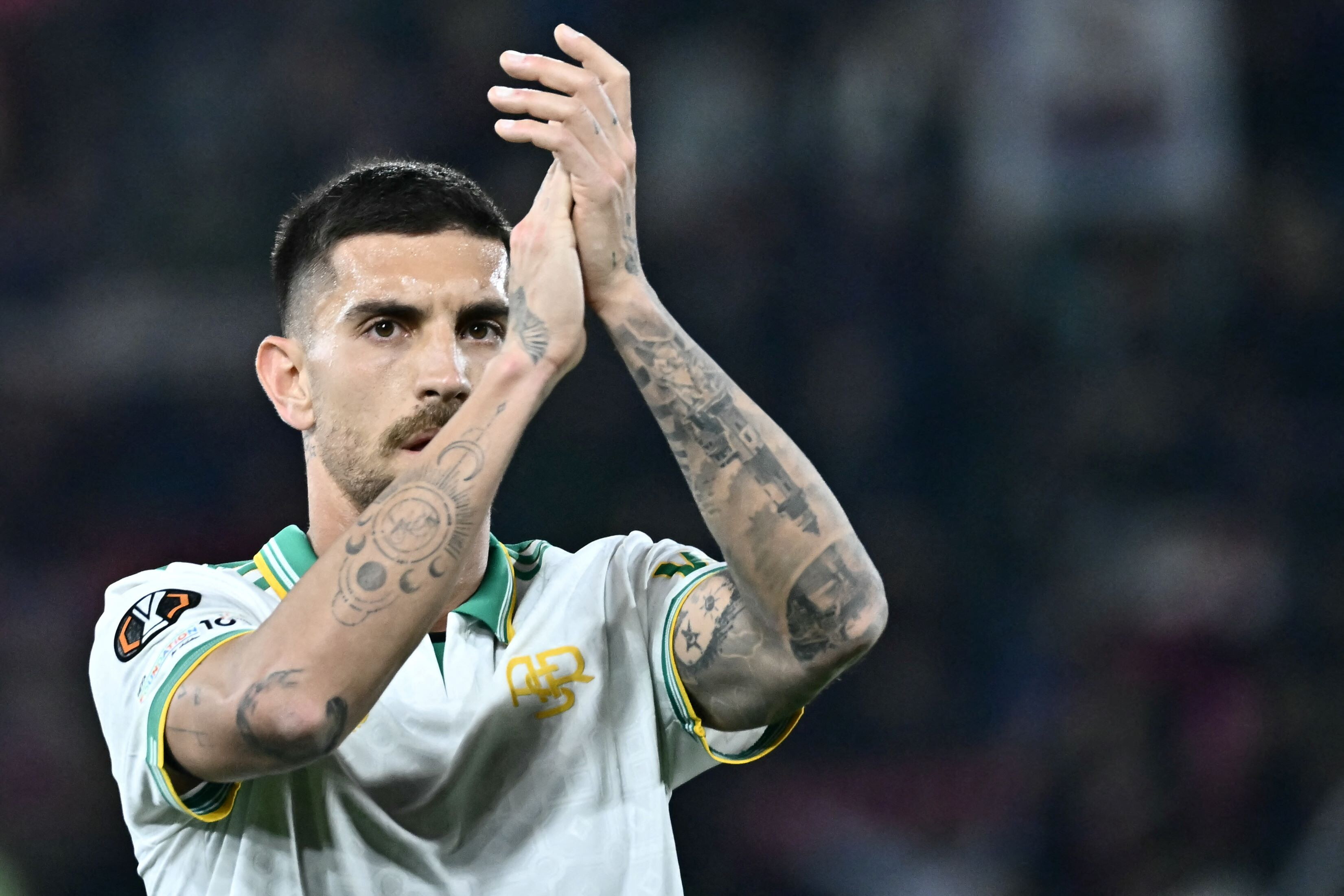 Europa League: 1-1 tra Bologna e Roma, l'accesso ai quarti si deciderà all'Olimpico