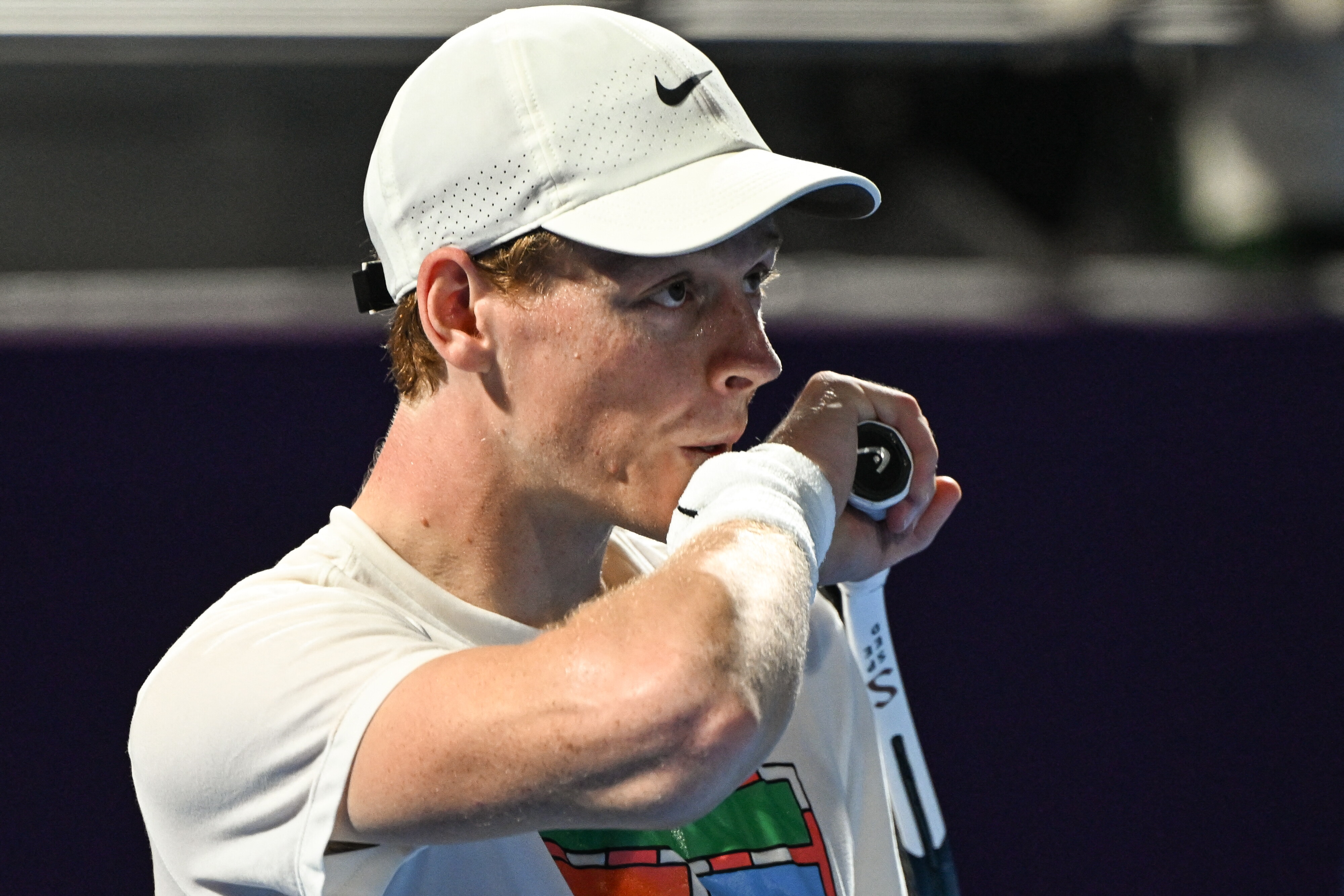 Indian Wells: Sinner travolge il 'Next Gen' Tien. In semifinale c'è Zverev